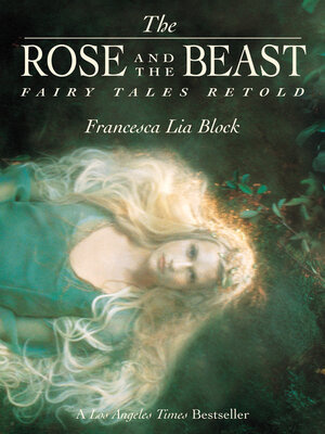 cover image of The Rose and the Beast